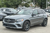 Used 2019 Mercedes-Benz GLC 43 AMG 4MATIC image 3