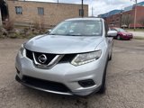 Used 2015 Nissan Rogue S image 3