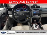 Used 2014 Toyota Camry XLE image 2