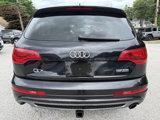 Used 2011 Audi Q7 3.0T S line Prestige w/ S Line Pkg image 6