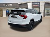 Used 2021 GMC Terrain SLE w/ Driver Convenience Package image 3
