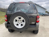 Used 2006 Jeep Liberty Sport image 6