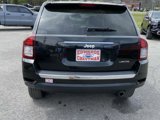 Used 2014 Jeep Compass Limited w/ Sun/Sound Group image 4