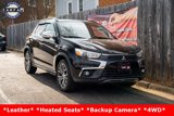 Used 2017 Mitsubishi Outlander Sport SEL image 4