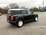 New 2025 Ford Bronco Sport Heritage image 4