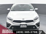 Used 2021 Kia Forte LXS image 3