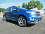 Used 2018 Ford Edge Titanium image 6