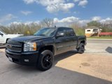 Used 2012 Chevrolet Silverado 1500 LTZ w/ LTZ Plus Package image 3