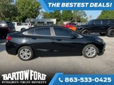 Used 2019 Chevrolet Cruze LT image 4