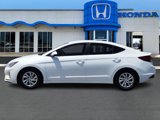 Used 2020 Hyundai Elantra SE w/ Cargo Package (C1) image 3