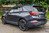 Used 2023 Chevrolet Equinox RS image 4
