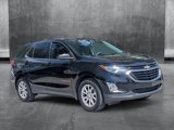 Used 2019 Chevrolet Equinox LT image 3