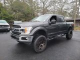 Used 2018 Ford F150 XLT image 3