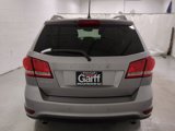 Used 2017 Dodge Journey SXT w/ Blacktop Package image 5