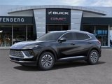 New 2025 Buick Envision Preferred image 2