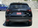 Used 2019 MAZDA CX-5 Sport w/ I-ACTIVSENSE Package image 4