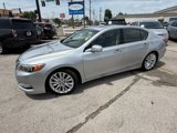Used 2014 Acura RLX w/ Technology Package image 2
