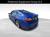 Certified 2023 Chevrolet Malibu LT image 5