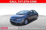Used 2011 Honda Civic LX image 3