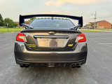 Used 2018 Subaru WRX STI Limited image 5