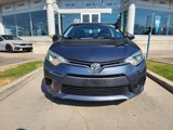 Used 2014 Toyota Corolla L image 2