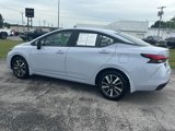 Used 2025 Nissan Versa SV w/ Trunk Package image 2