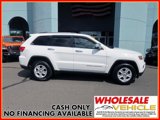 Used 2016 Jeep Grand Cherokee Laredo w/ Quick Order Package 23E image 2