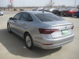 Used 2020 Volkswagen Jetta S image 5