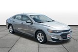 Used 2024 Chevrolet Malibu LT image 3