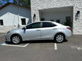 Used 2015 Toyota Corolla LE Premium image 2