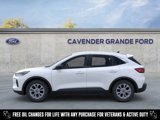 New 2024 Ford Escape Active w/ Tech Pack #1 image 3