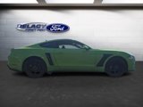 Used 2020 Ford Mustang Coupe w/ Black Accent Package image 6