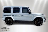 Used 2020 Mercedes-Benz G 63 AMG 4MATIC image 6