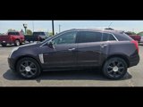 Used 2015 Cadillac SRX Premium image 6