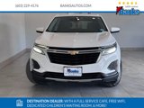 Certified 2022 Chevrolet Equinox LT image 3