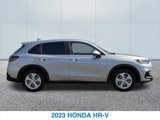 Certified 2023 Honda HR-V LX image 6