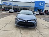 Used 2022 Toyota Corolla LE image 3