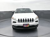 Used 2016 Jeep Cherokee Sport image 2