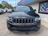 Used 2015 Jeep Grand Cherokee Laredo w/ Quick Order Package 23E image 5