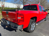 Used 2007 Chevrolet Silverado 1500 LTZ w/ Safety Package image 3