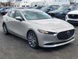 New 2025 MAZDA MAZDA3 s image 4