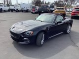 Used 2018 FIAT 124 Spider Lusso image 5