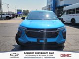 New 2025 Chevrolet Trax RS w/ Driver Confidence Package image 2