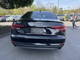 Used 2017 Audi A4 2.0T Premium w/ Convenience Package image 3