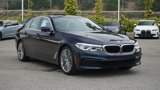 Used 2019 BMW 530i w/ Convenience Package image 2