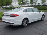 Used 2018 Ford Fusion Energi SE image 2