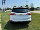 Certified 2020 Chevrolet Equinox Premier image 6