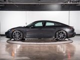 Certified 2025 Porsche Taycan image 2