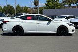 Certified 2022 Nissan Altima 2.5 SR image 3