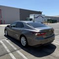 Used 2021 Toyota Camry LE image 5